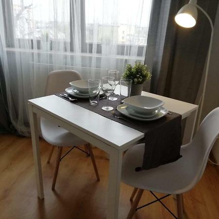 Pokoje Przy Rondzie Apartman Częstochowa Kültér fotó